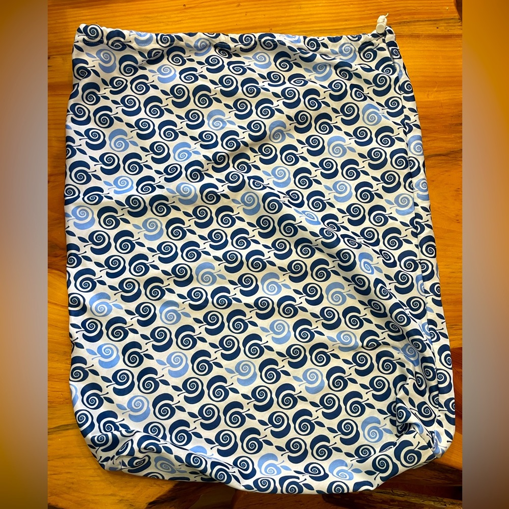 Applecheeks small Pail liner/wetbag